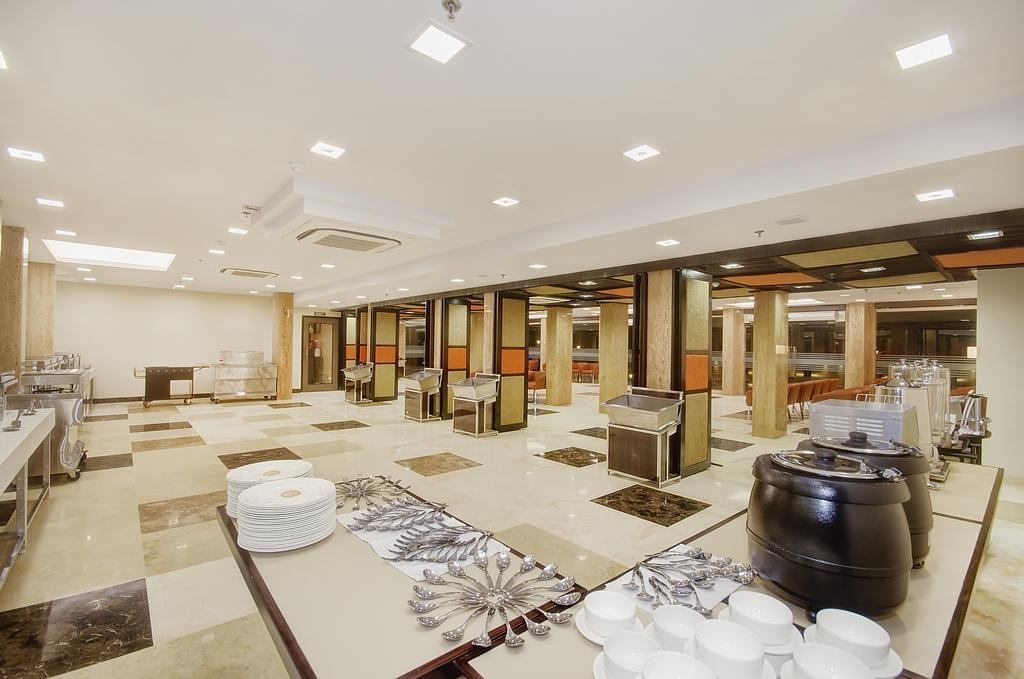 Palm Spring A Boutique Hotel Neu-Delhi Exterior foto